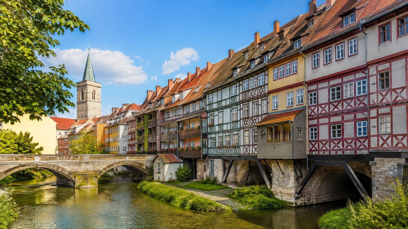 Erfurt