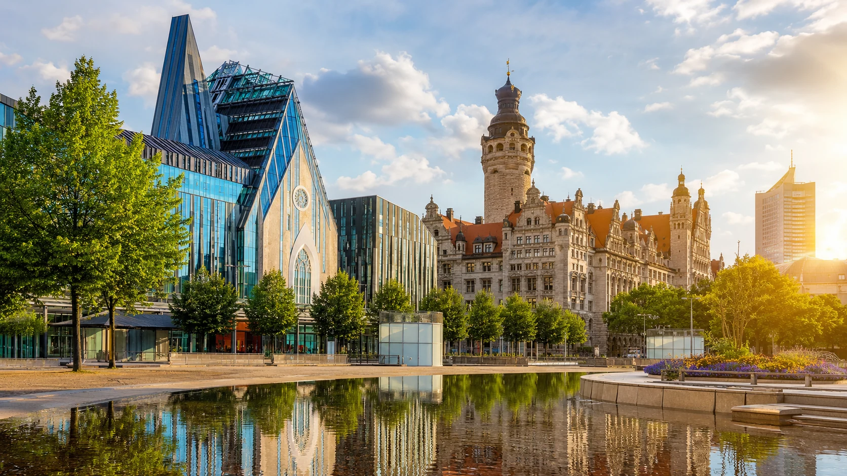 Leipzig