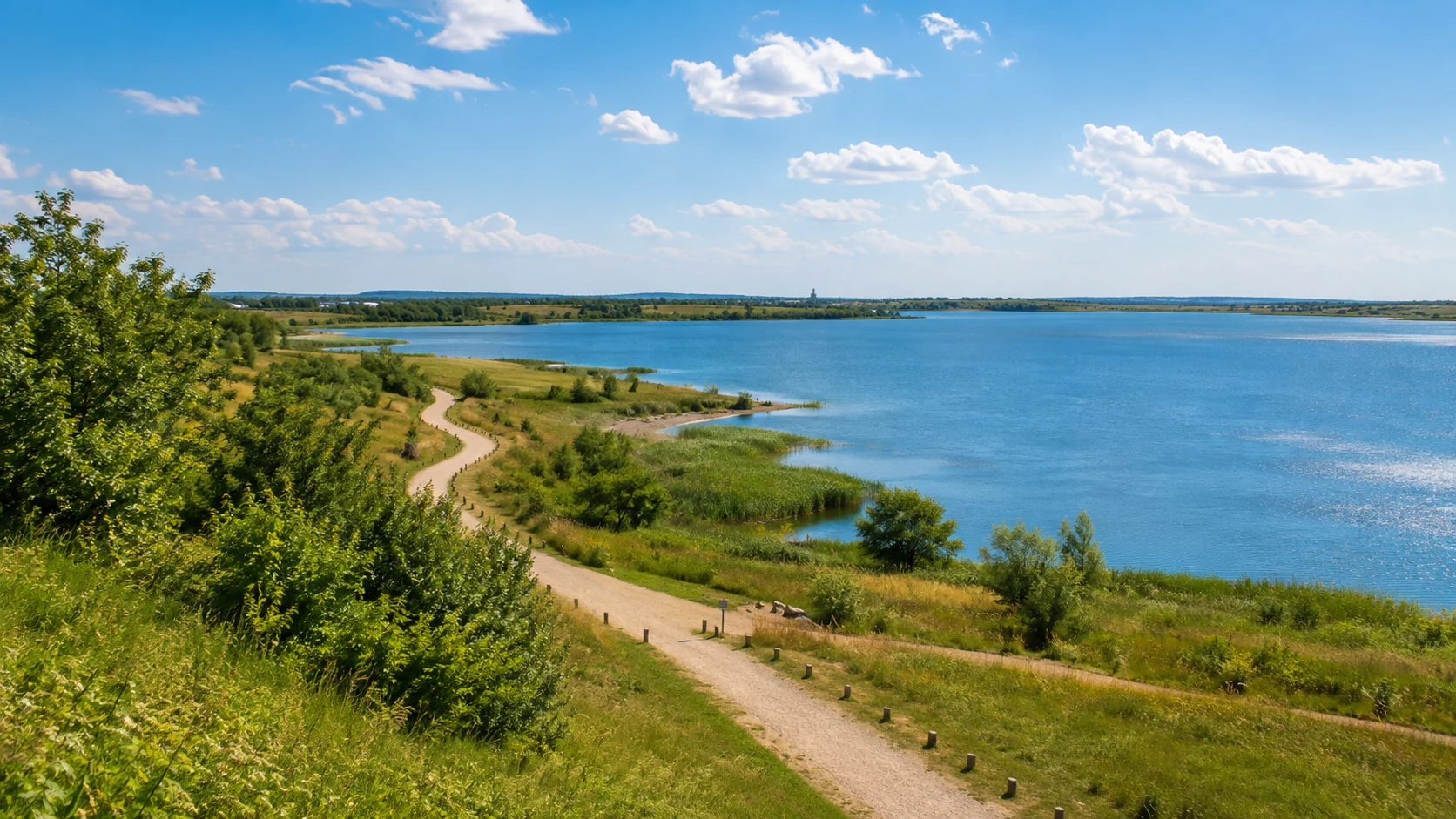 Leipziger Neuseenland